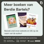 Sjors en de vuurman / Bikkels 9789027672261 Berdie Bartels, Verzenden, Zo goed als nieuw, Berdie Bartels