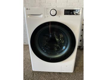 LG F164R51WRS - Wasdroger - 11/6 kg - Steam™ - Frans Display, Verzenden, Zo goed als nieuw
