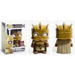 Funko Pop! GOT- The Mountain #54 [2017 Summer Convention ], Verzamelen, Verzenden, Nieuw