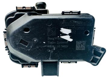 Actuator 59001107663 BorgWarner A2C17630100 Continental, Verzenden, Nieuw