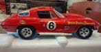 Exoto - Modelauto - 1967 Corvette - Model en doos als nieuw, Nieuw