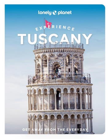 Lonely Planet Experience Tuscany |  | Nieuw, Boeken, Ophalen of Verzenden, Nieuw