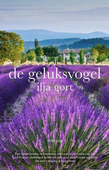 De geluksvogel - Ilja Gort 9789082701548, Verzenden, Gelezen, Ilja Gort