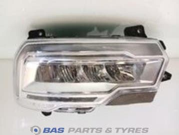 Koplamp DAF 2188977, Ophalen, Gebruikt, DAF, Verlichting