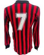 AC Milan - Italiaanse voetbal competitie - Andrea Icardi -, Nieuw