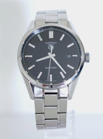 TAG Heuer - Carrera - WV221B - Heren - 2000-2010