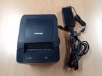 Toshiba Bonprinter, TRST-A10-SCI-QM-R