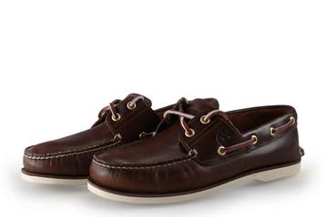 Timberland Bootschoenen in maat 43 Bruin, Kleding | Heren, Bruin, Verzenden, Timberland, Boots