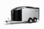 Debon Roadster C800 Aluminium + zijdeur Gesloten, Ophalen of Verzenden, Nieuw