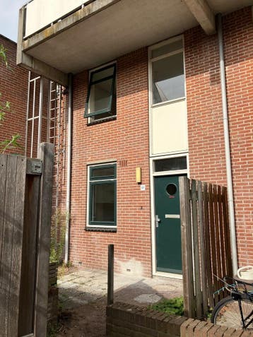 Te huur: Appartement Levendaal in Leiden, Huizen en Kamers, Leiden, Appartement, Zuid-Holland