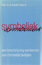 SYMBOLIEK 9789024261512 G. HARTVELT, Boeken, Verzenden, Gelezen, G. HARTVELT