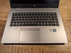 Nette Snelle HP ProBook 650 Intel Core i5 Windows 11 laptop, 256GB NVME SSD, 2 tot 3 Ghz, Refurbished, Ophalen of Verzenden