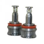 Pilot LED 20w Angel Eyes voor BMW E87, Ophalen of Verzenden, Nieuw