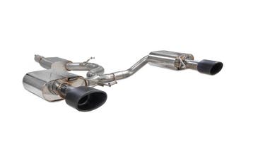 Zitting Leon Cupra ST 300 4Drive | Resonerend gpf-back-syste, Verzenden, Nieuw