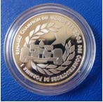 F1 - Renault - 2007 - Medaille, Nieuw