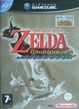 MarioCube.nl: The Legend of Zelda: The Wind Waker - iDEAL!, Ophalen of Verzenden, Gebruikt