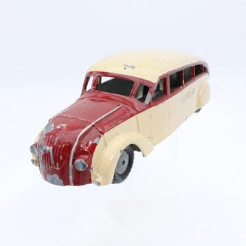 Märklin 1:43 - Modelauto - 5521/32 Autobus - 1939, Hobby en Vrije tijd, Nieuw