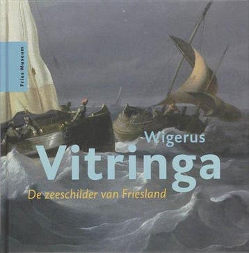 Vitringa - G. Elzinga 9789033007392, Verzenden, Gelezen, G. Elzinga