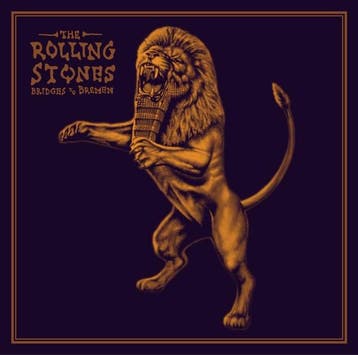 lp nieuw - the rolling stones - Bridges To Bremen (nieuw), Verzenden, Zo goed als nieuw, Overige formaten