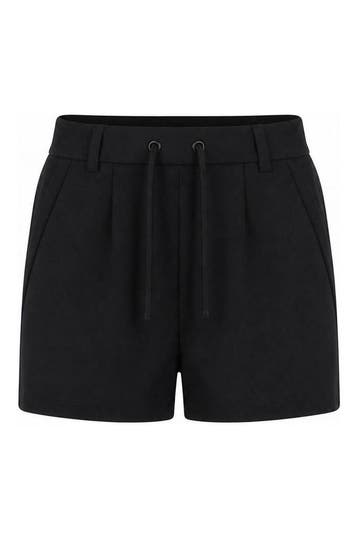 Kids Only Korte broek Meisjes in maat 128 Zwart, Verzenden, Zo goed als nieuw, Kids Only, Jongen of Meisje