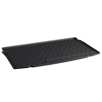 Rubber kofferbakmat | geschikt voor Volkswagen | Polo 17- 5d, Verzenden, Nieuw