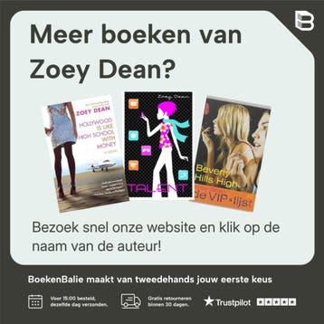 De magische datum - Zoey Dean 9789069748634, Verzenden, Gelezen, Zoey Dean