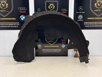 Mercedes C-Klasse Estate bj.2017 wielkuip links achter, Gebruikt, Achter, Mercedes-Benz