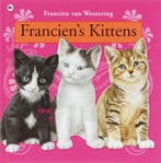 Franciens kittens 9789044320046 F. van Westering, Verzenden, Zo goed als nieuw, F. van Westering