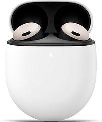 Google Pixel Buds Pro groen, Telecommunicatie, Mobiele telefoons | Overige merken, Gebruikt, Zonder simlock, Zonder abonnement