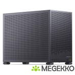 Jonsbo D32 STD Mesh Black, Computers en Software, Computerbehuizingen, Verzenden, Nieuw