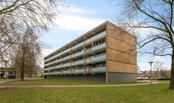 Te Huur 4 kamer Appartement Leimuidenplaats In Arnhem, Gelderland, Direct bij eigenaar, Appartement, Arnhem