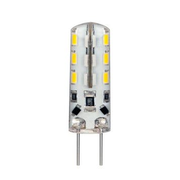 G4 LED Lamp - 1,5 Watt - warm wit - 100 Lumen, Ophalen of Verzenden, Nieuw