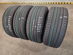 235/45/20 255/40/20 CONTINENTAL ZOMERBANDEN 6,8/6,4MM PROFIL, Auto-onderdelen, Banden en Velgen, Ophalen, Gebruikt, 235 mm, Band(en)