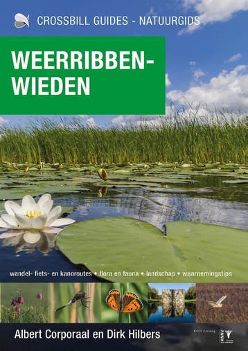 Weerribben-Wieden | Dirk Hilbers; Albert Corporaal | Nieuw, Ophalen of Verzenden, Nieuw, Dirk Hilbers; Albert Corporaal