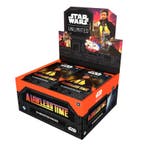 Star Wars Unlimited TCG - A Lawless Time Booster Box, Verzenden, Zo goed als nieuw