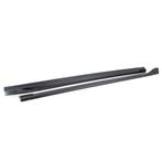 ABS Side Skirts Honda Civic, Ophalen of Verzenden, Nieuw
