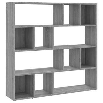 Vakkenkast 105x102cm | Laatste Stuk! | Retourdeal, Met plank(en), 100 tot 150 cm, 100 tot 150 cm, Ophalen of Verzenden