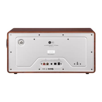 Revo SuperConnect Stereo - DAB+ - internet radio en Spotify, Audio, Tv en Foto, Ophalen of Verzenden, Nieuw, Radio
