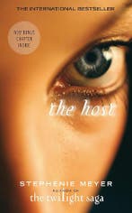 The Host - Stephenie Meyer - EN - Paperback, Boeken, Ophalen of Verzenden, Nieuw