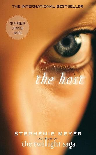 The Host - Stephenie Meyer - EN - Paperback, Boeken, Taal | Engels, Ophalen of Verzenden