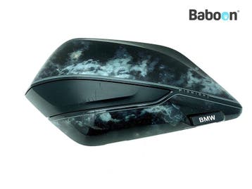 Kofferdeksel Links BMW K 1600 Bagger 2022 (K1600B 22 Grand, Verzenden, Gebruikt