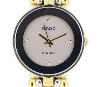 Rado - Florence - Zonder minimumprijs - 318.3745.2 - Dames -, Nieuw