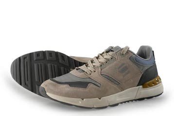 G-Star Sneakers in maat 45 Beige, Overige kleuren, Verzenden, G-Star, Sneakers of Gympen