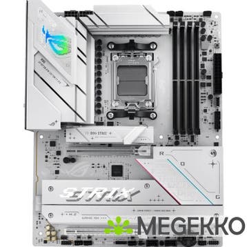 ASUS ROG STRIX B850-A GAMING WIFI, Computers en Software, Moederborden, Verzenden, Nieuw