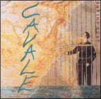 cd - Shrimp Boat - Cavale, Verzenden, Zo goed als nieuw