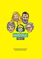 Hard gras 142 - februari 2022 9789026359507, Verzenden, Zo goed als nieuw, Tijdschrift Hard Gras