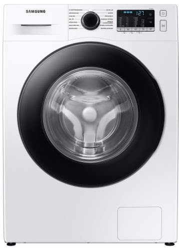Samsung WW80TA049AE - Wasmachine - 8 kg - 1400 tpm -, Ophalen of Verzenden, Zo goed als nieuw, Voorlader, 85 tot 90 cm