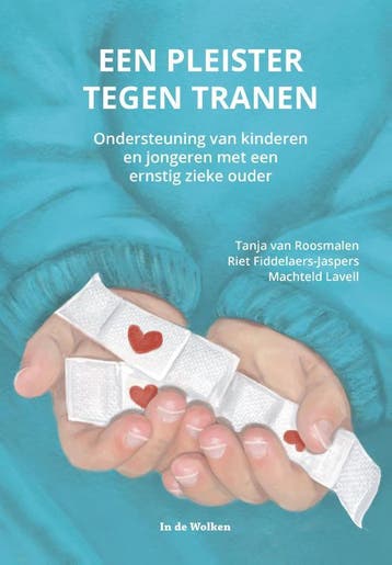 Een pleister tegen tranen - R. Fiddelaers-Jaspers, Verzenden, Zo goed als nieuw, R. Fiddelaers-Jaspers