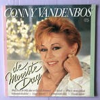 Conny Vandenbos – De Mooiste Dag (12-Vinyl-LP), Cd's en Dvd's, Ophalen of Verzenden, Nieuw in verpakking