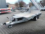 Ifor Williams GX GH GP machinetransporter LEASE V.A. €75pm, Nieuw